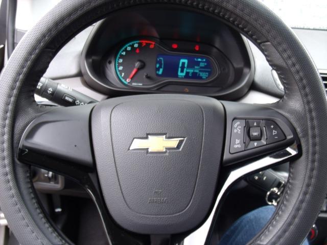 Chevrolet Prisma LTZ 1.4 2017/2018 (Novo) Na Garantia de Fábrica - Foto 6