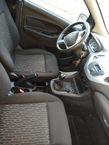 Vendo Ford Ka 1.0 2015 - Foto 4