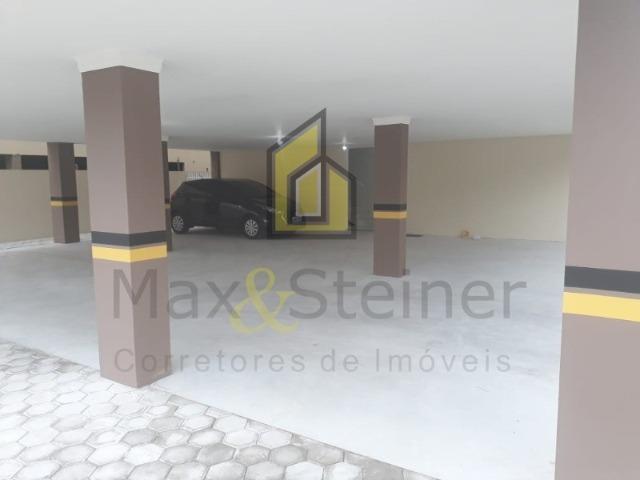 Ingleses&_ Barbada! Apartamento pronto de frente, 02 dorm (01 suíte), 02 vagas de garag - Foto 19