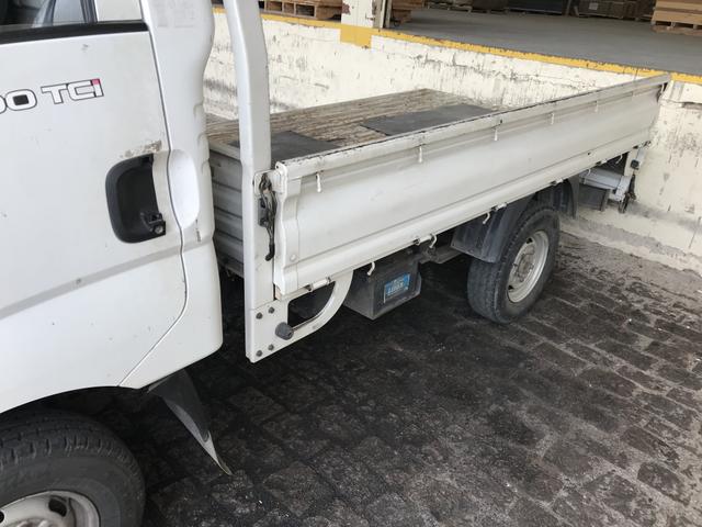 Kia bongo UK2500 HD - Foto 5