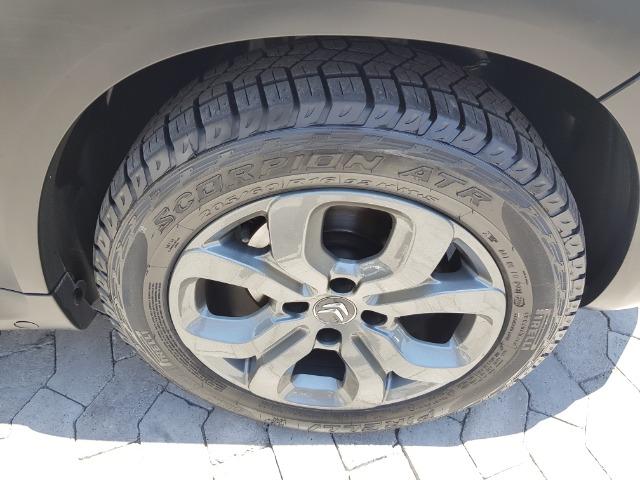 Citroen Air Cross feel 1.6 aut 2016(Petterson- *) - Foto 7