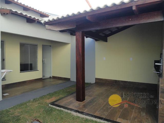 Casa com 3 Quartos à Venda, setor Fonte Nova - Ao Lado St. Parque das Flores - Foto 17