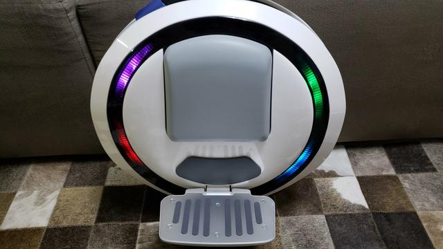 Ninebot One