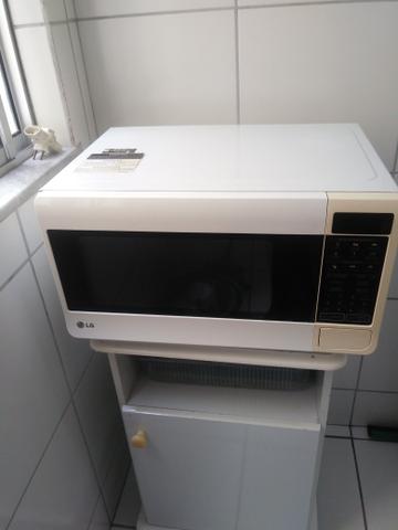 Micro ondas - Foto 2