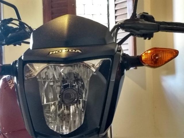 Moto Honda/CG 160 Start 2017/2017 - Foto 10