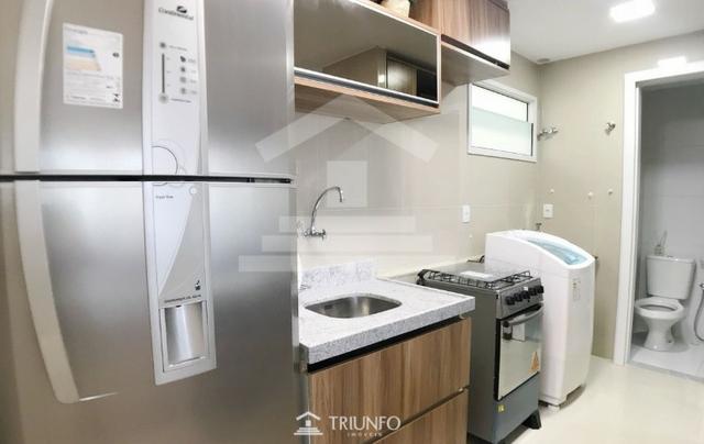 (JR) Apartamento Novo 74m² > 3 Quartos > Lazer > 2 Vagas > Excelente Preço no Guararapes! - Foto 2