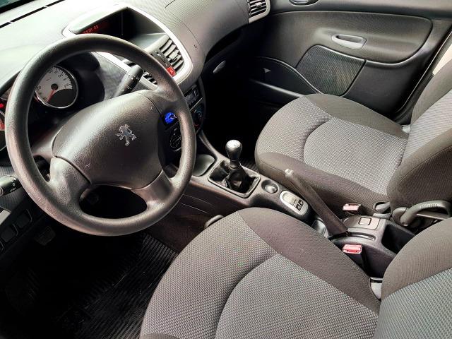 207sw xr 1.4 completo - Foto 8