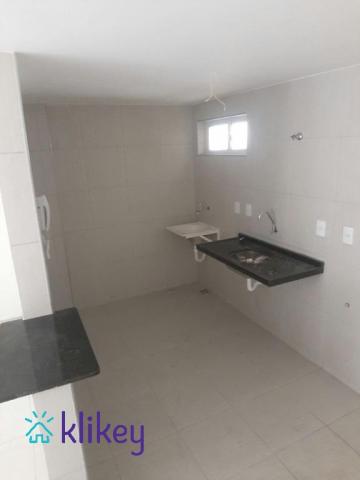 Apartamento à venda com 2 dormitórios em Cambeba, Fortaleza cod:7902 - Foto 13