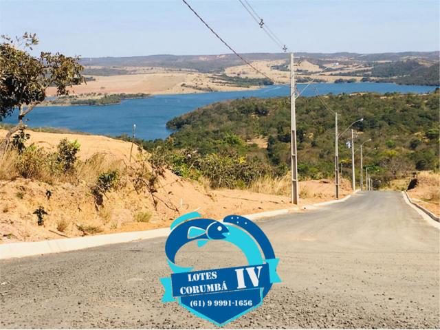 Terrenos com escritura / 1.000m2 / parc- 399 - Foto 6