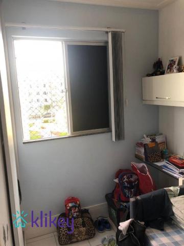 Apartamento à venda com 3 dormitórios em Messejana, Fortaleza cod:7945 - Foto 10