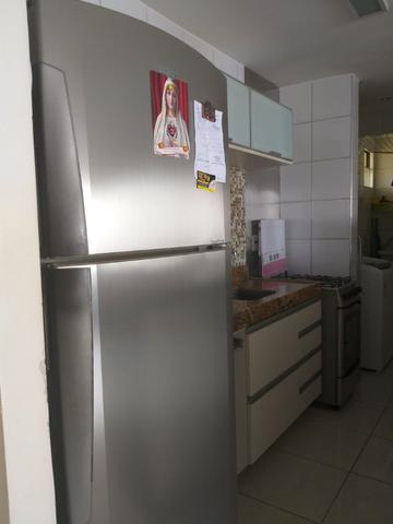 Lazer completo, 3 qtos(ste), varanda, projetado. JV091 - Foto 20