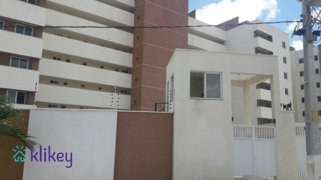 Apartamento à venda com 2 dormitórios em Cambeba, Fortaleza cod:7902 - Foto 7