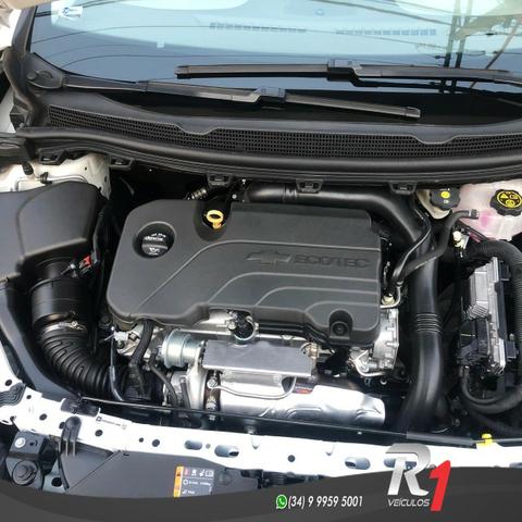 Chevrolet Cruzw LTZ 1.4 TB Flex Aut. 2018 - Foto 10