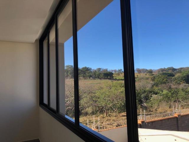 Vendo sobrado no Alphaville fase 3 com vista permanente para área ambiental - Foto 19