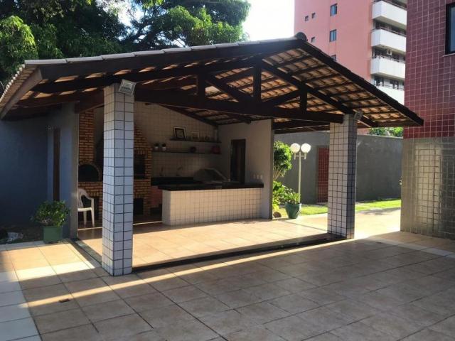 Apartamento à venda com 4 dormitórios em Guararapes, Fortaleza cod:7863 - Foto 5