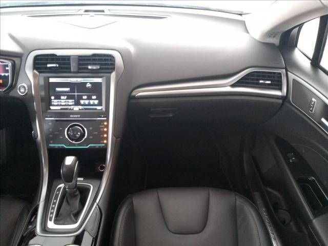 FORD FUSION 2.0 TITANIUM FWD 16V GASOLINA 4P AUTOMÁTICO - Foto 7