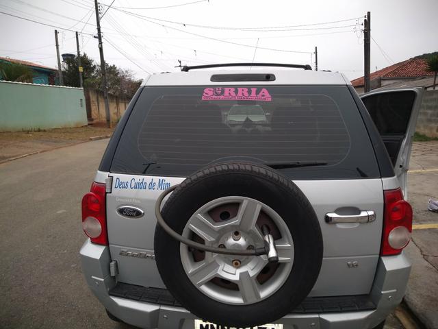 Vendo Ecosport - Foto 5