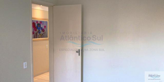 Apartamento de 02 quartos, sendo 01 suíte - Praias do Atlântico - Foto 6