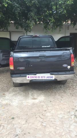 Vende-se f-250 - Foto 8