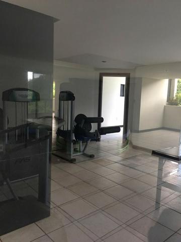 Apartamento 4/4 com Duas Suítes Duplex Cobertura Pituba - Foto 9