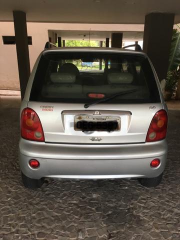 Vendo QQ 2011/2012 - Foto 4
