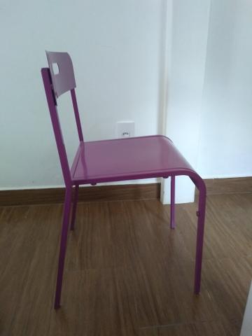 Cadeira - Foto 2