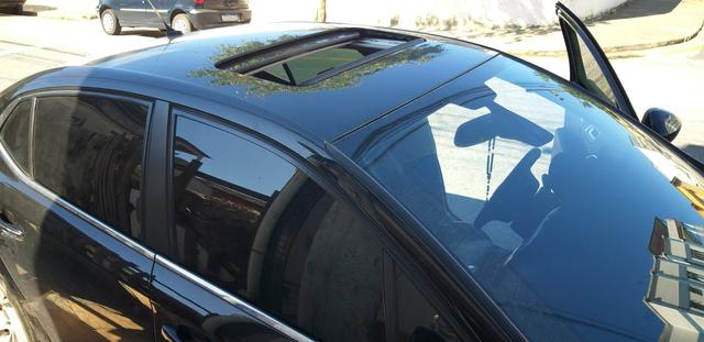 Vendo C4 lounge Exclusivo 1.6 turbo 2014 - Foto 3