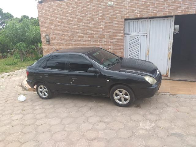 Citroên xsara 1.6