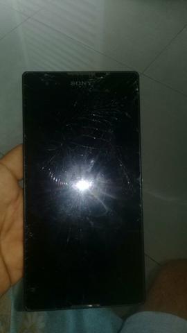 T2 ultra placa