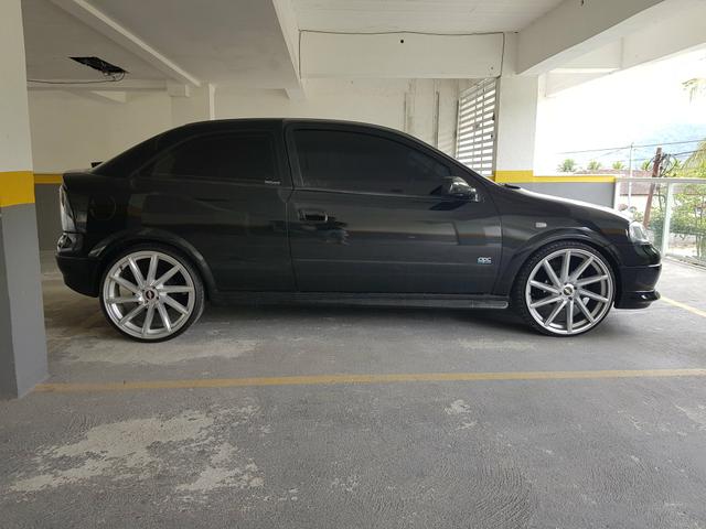 Astra - Foto 4
