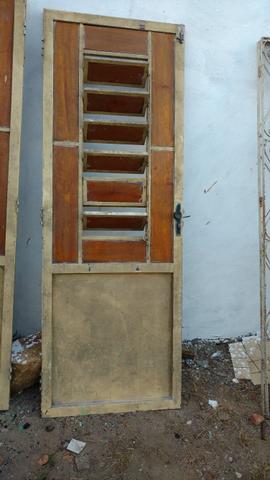 Portas - Foto 2