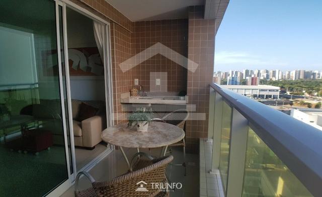 (JR) Oferta Unica no Guararapes > Apartamento 70m² > 3 Quartos > 3 Banheiros > 2 Vagas!