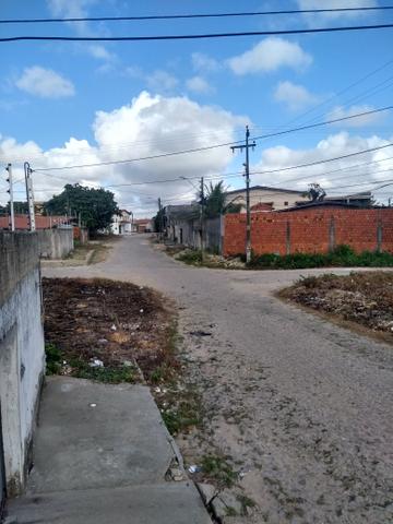 Lotes á venda prox. sítio s. João