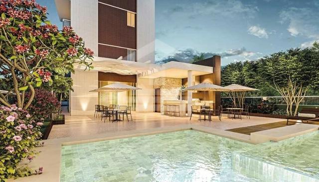 (DD32878) Estrelário _Lançamento no Meireles_ 209 m² _4 suítes_4 vagas - Foto 3