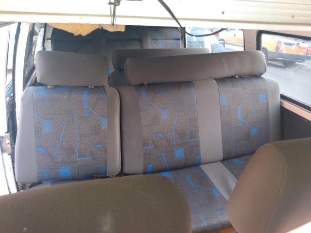 Vendo uma Kombi 2010 . 2011aceito troca em Topic 2012 eu dou volta - Foto 8