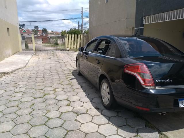 C4 pallas exclusive gnv - Foto 7