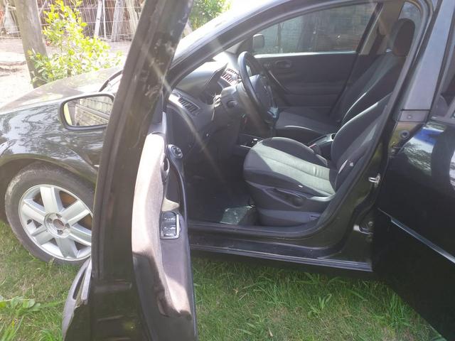 Vendo ou troco Megane - Foto 2
