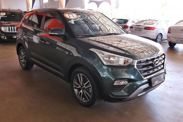 HYUNDAI CRETA 1.6 16V PULSE - Foto 9