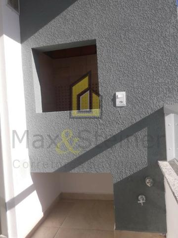 G*Floripa# Apartamento a 180 mts da praia, com 2 dorms, 1 suíte * - Foto 12