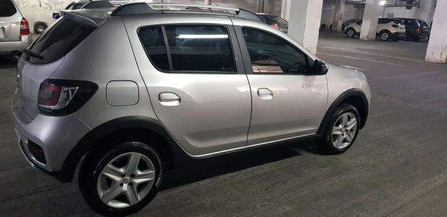 Sandero Stepway 1.6 - 2016 - Foto 10