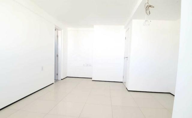 (JR) Grande Oportunidade > Apartamento 126m² > 3 Suítes + dce > Torre Unica > 2 Vagas! - Foto 3