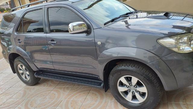 Hilux SW4 - Foto 10