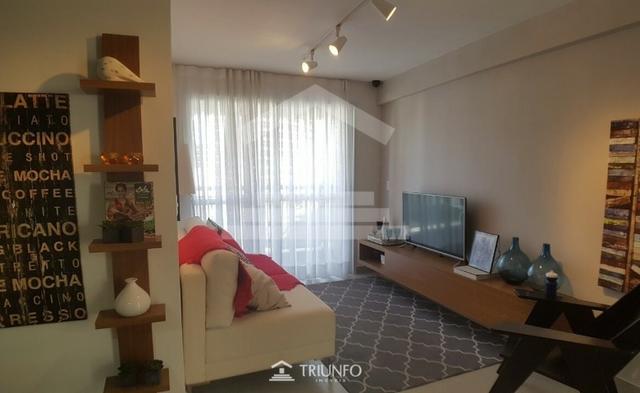 (DD-20905) Condomínio My way _Oportunidade no Meireles_ 47m²_100m da Beira Mar - Foto 3