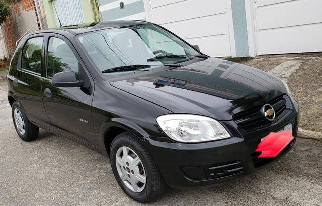 Celta 2008 FlexPower