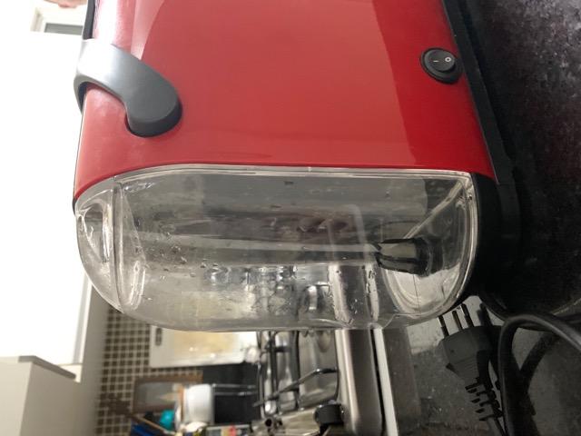 Cafeteira Três em perfeito estado - Foto 4