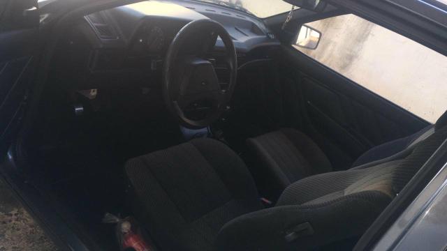 Kadett 1993/93 a 1.8 a Álcool - Foto 9