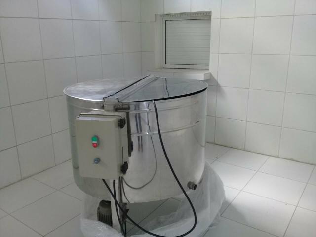 Mesas em aço inox - Foto 6