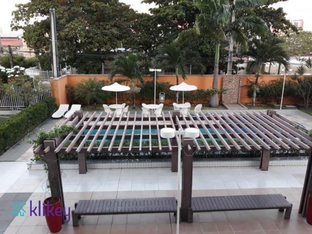 Apartamento à venda com 3 dormitórios em José bonifácio, Fortaleza cod:7913 - Foto 19