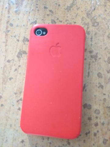Vendo ou troco iPhone 4s - Foto 4