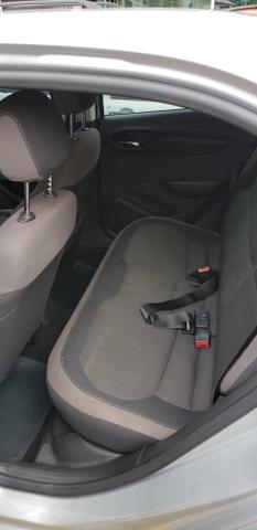 Vendo PRISMA Sedan LTZ 1.4 8V Flex 4p Automático - Foto 6